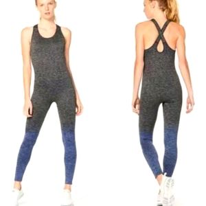 LULULEMON ATHLETICA Onesie Ombre Jumpsuit